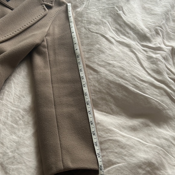 Babaton Stedman Coat - Picture 11 of 11